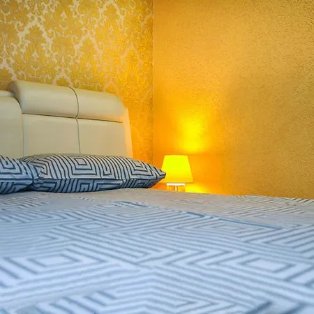 центр новострой новая большая однокомнатная со всеми удобствами * מוקצ'בה