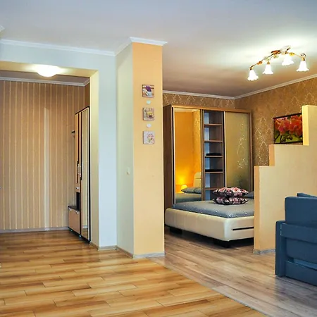 центр новострой новая большая однокомнатная со всеми удобствами