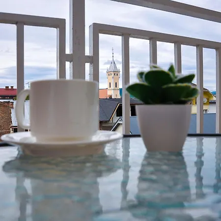 центр новострой новая большая однокомнатная со всеми удобствами 公寓