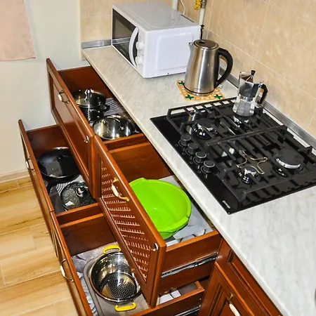 центр новострой новая большая однокомнатная со всеми удобствами 公寓